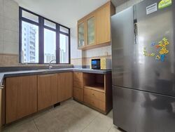 East Meadows (D16), Condominium #496427781